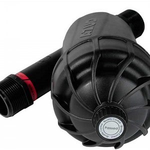 Lọc đĩa hệ thống tưới nhỏ giọt Azud Modular 100 cỡ 2" (60mm