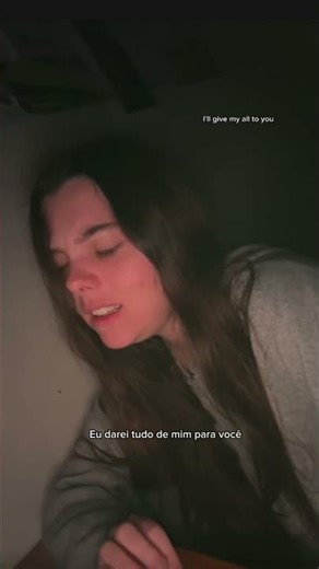 All Of Me - Cover #allofme #allofmecover #cover #singing #singer #musica #songs #lyrics #covermusic