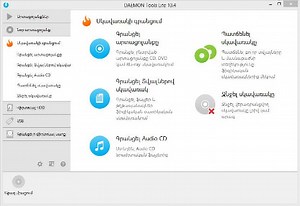 Daemon Tools Lite For Windows Xp