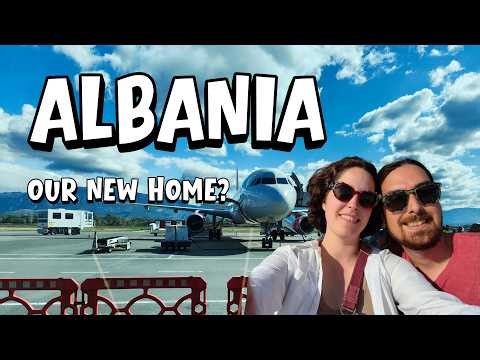 Thinking About Moving to Albania? Here’s What We Found Out