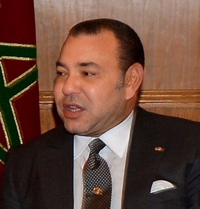 Mohammed El Alaoui - Alchetron, The Free Social Encyclopedia