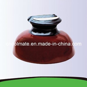 [Hot Item] Porcelain Pin Insulator Ceramic Insulator Line Post 33kv 5kn 10kn