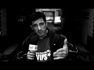 GZSZ_STAR Tayfun Baydar unterstützt Alle Kids sind VIPs