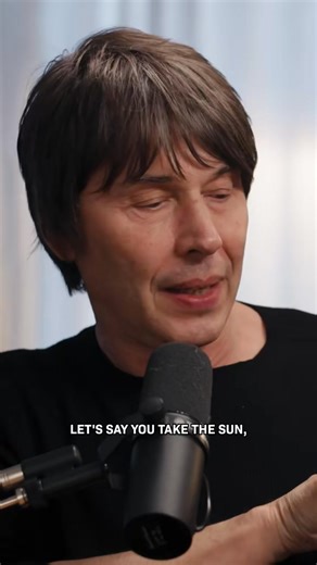 12 reactions | What IS a black hole, really Let Professor Brian Cox explain…��At first, they were just a mathematical quirk - a weird solution to equations that seemed to otherwise fit our universe. They were only | Cleo Abram | Facebook