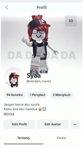 mAsaK kARI YEaH~😭#roblox #robloxedit #robloxjj #robloxshorts #subscribe #trendroblox #support #like