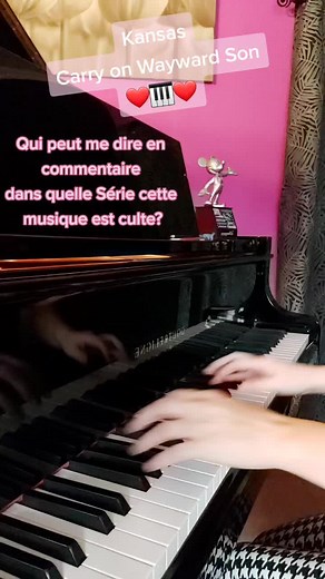 Ruby Lily sur TikTok