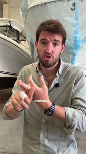 Why is it essential to apply antifouling to the hull of a boat?