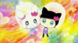 Tamagotchi Happy Heart