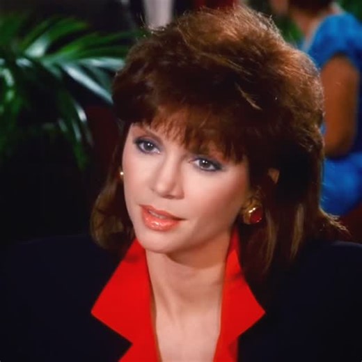 TV shows you remember! on Instagram: "Pam confronts her future over lunch with Sue Ellen. #DallasTVshow #80sTV #VictoriaPrincipal #SoapOpera #RetroTV"