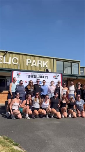 Garryowen GAC on Instagram: "𝗦𝗘𝗧 𝗨𝗣 𝗖𝗢𝗠𝗣𝗟𝗘𝗧𝗘 ✅ The stage is set, pitches are lined and the bar is fully stocked ahead of our 𝗧𝗲𝗱 𝗢’𝗦𝘂𝗹𝗹𝗶𝘃𝗮𝗻 𝟵’𝘀 𝗧𝗼𝘂𝗿𝗻𝗮𝗺𝗲𝗻𝘁 tomorrow! 🍻🏐 We’re looking forward to welcoming everyone to 𝗚𝗮𝗲𝗹𝗶𝗰 𝗣𝗮𝗿𝗸 for a day jam-packed with 𝗚𝗮𝗲𝗹𝗶𝗰 𝗙𝗼𝗼𝘁𝗯𝗮𝗹𝗹, 𝗛𝘂𝗿𝗹𝗶𝗻𝗴 𝗮𝗻𝗱 𝗖𝗮𝗺𝗼𝗴𝗶𝗲. Roll on tomorrow 🙌"