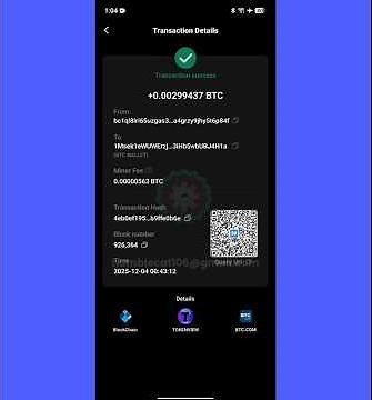 How to manually use blockchain unconfirmed transactions in 2025