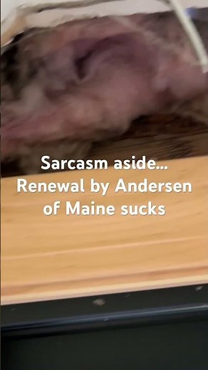 Renewal by Andersen review