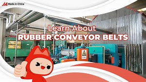 21K views · 46 reactions | Conveyor belts play an essential role in...