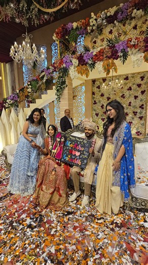 string art | wall art | decor | gifts on Instagram: "One for the perfect couple ❤️❤️❤️😍 #stringart #stringartindia #wallhanging #gift #DecorWithBhalla #couple ##wedding"