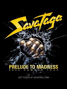 Savatage on Reels