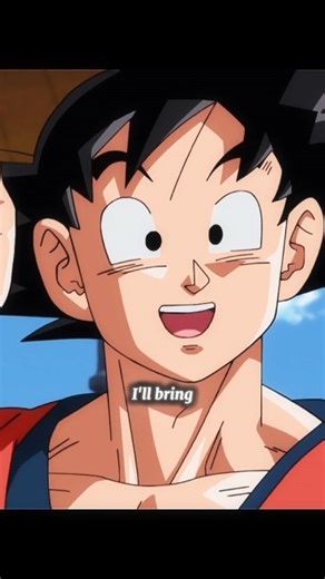 Goku Roasts Korin And Yajirobe's Game...🤣