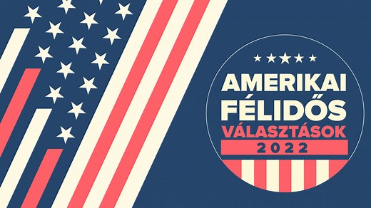 Elmagyarázzuk, miről szólnak az amerikai félidős választások