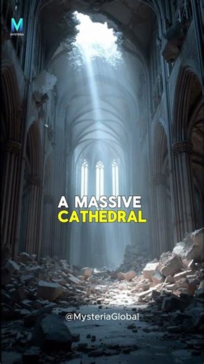 7 Ancient Engineering Disasters That Rewrote The Laws Of Modern Architecture
