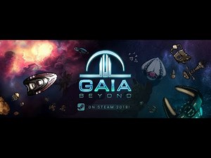 Gaia Beyond - Official Teaser Trailer (2017)