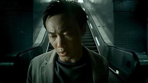 45首歌，带你回到2003年的粤语乐坛！