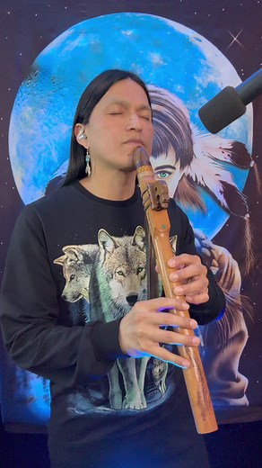 Relax Your Soul with ANANAU Flute Music