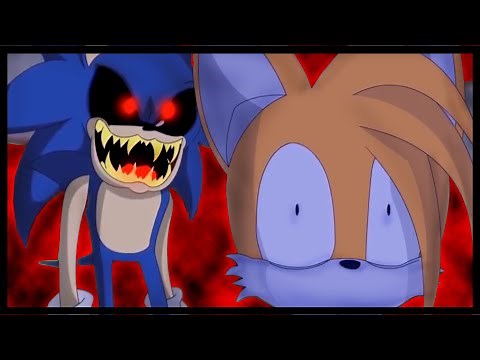 Ding Dong Sonic EXE