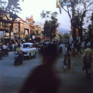 All India Radio - The Inevitable Remixes