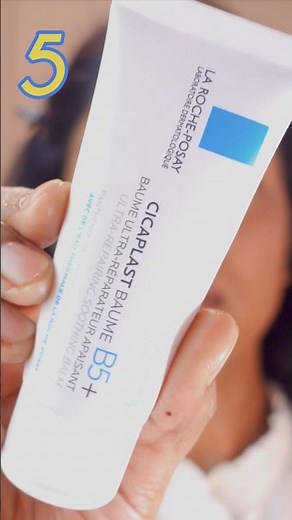 Top 5 Skin Barrier Creams Ranked #barrierrepair #skinbarrier #skincare #barriercream