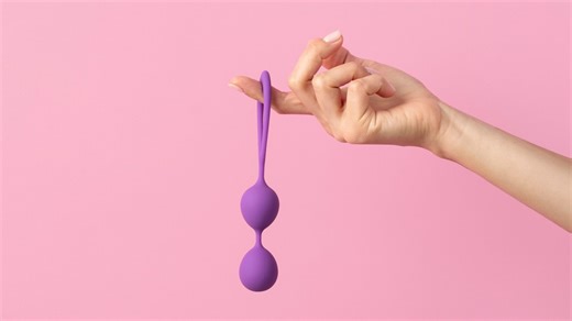 Sex Toy | Pleasure Toy | Self-Pleasure | Masturbation | Herzindagi