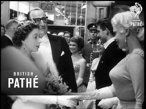 Jayne Mansfield Dead (1967)