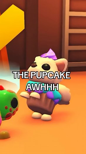 Adopt Me Pupcake: How to Get the New Cupcake Dog Pet