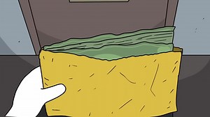 SCP-3899 - El Transportista Nocturno (Animación SCP), parte 8 | Investigador SCP uw