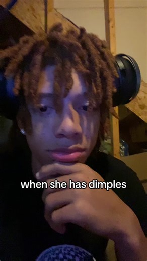 Dimples: The Beauty Beyond A Smile