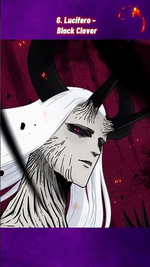 Top 10 Most Powerful Demon Lords In Anime