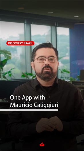 Santander on Instagram: "📲 We listened to 100,000+ customers and learned that great digital banking means more than just an app. ✨ It’s about: • Personalized solutions for each customer • Helping people organize their full financial life • Connecting digital and assisted channels seamlessly That’s why we’re launching a new Santander app—born in @santanderbrasil and gradually rolling out across all our markets—powered by the strength of One Santander. 👉Discover more in the link in our bio!"