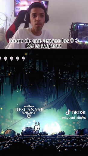 Como farmear geo facilmente en Hollow Knight #hollowknight