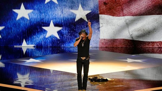 How many people watched Turning Point USA halftime show?