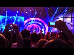 Les enfoirés 2011 - Je te donne - Goldman - Jones