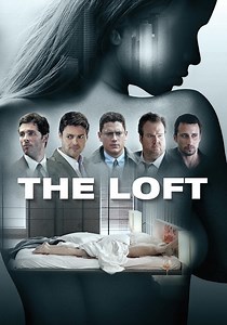 The Loft - movie: where to watch stream online