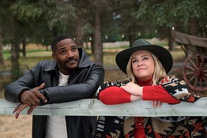‘Mistletoe In Montana’ Lifetime Movie Premiere: Trailer, Cast, Synopsis