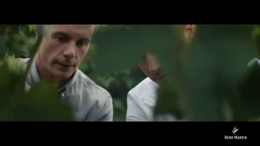 Remy Martin TV Spot, 'Team Up for Excellence: Savoir Faire'