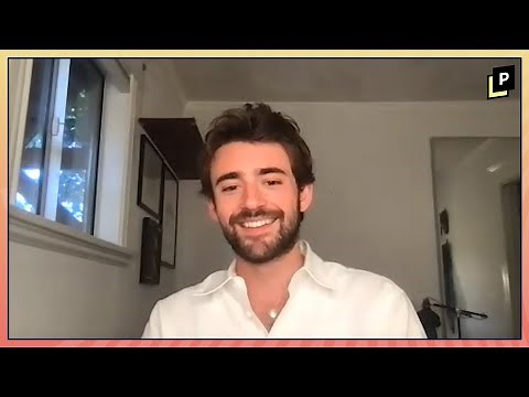 Exclusive Interview: Charlie Rowe Talks Gigi & Nate, How He Prepared for the Role, and More