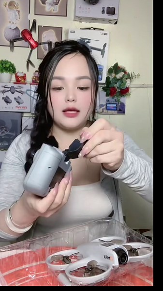 Flycam i1max Review and Features