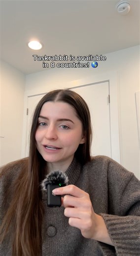 Taskrabbit on Instagram: "Helping Taskers make money WORLDWIDE 😎 🌎 Looking for a flexible gig with a schedule you control? ✨ Taskrabbit is your go-to app for finding work in all 50 states across the US, as well as in Canada, the UK, Germany, France, Italy, Spain, and Portugal!"