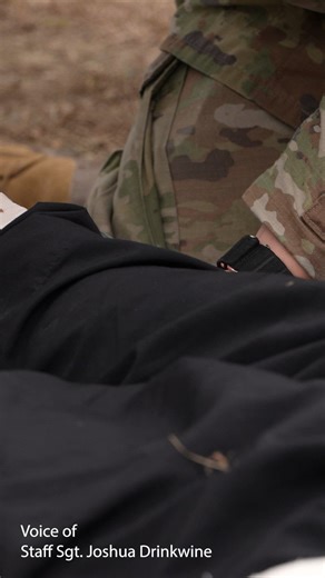 Tactical Combat Casualty Care