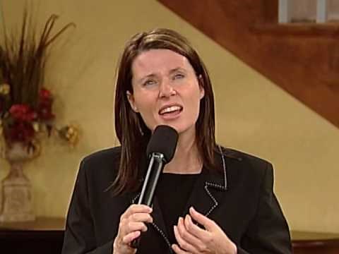 Do They See Jesus in Me - Sandra Entermann