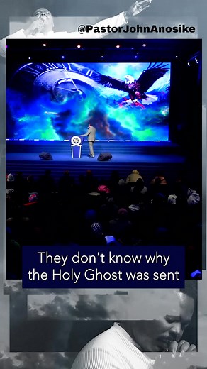 Understanding the Purpose of the Holy Ghost