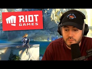Opinión MMO de Riot
