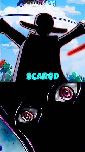 How Domi Reversi Works and Why Imu is Scared?