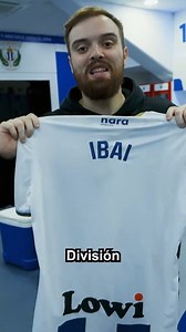 Patrociné a un equipo de primera división. Vídeo completo en YT | Ibai